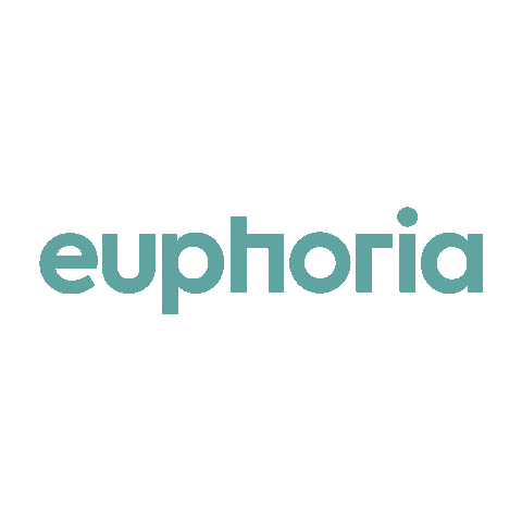 Euphoria Calvin Sticker by DE LA FUENTES