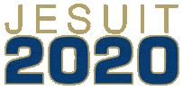 Class Of 2020 Sticker by Jesuit Dallas