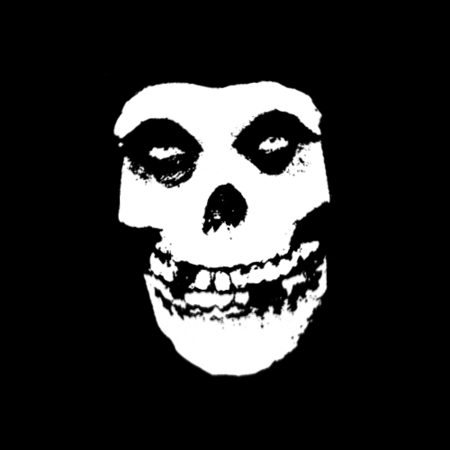 Misfitsskull GIFs Find & Share on GIPHY