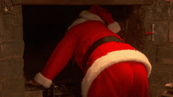 Christmas Comedy GIF by Mischief