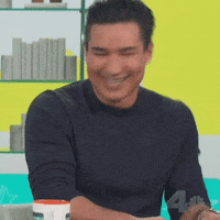 Access Hollywood Lol GIF by Access