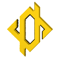 Poli Junior Engenharia Sticker