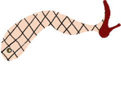 Leg Stiletto Sticker