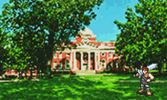 Bluehose Scohose GIF by Presbyterian College