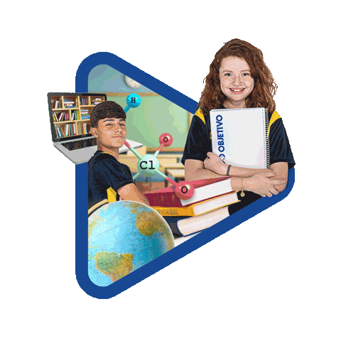 Colegio Tobias de Aguiar Sticker