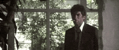Elliott Gould Okay With Me GIF by chuber channel