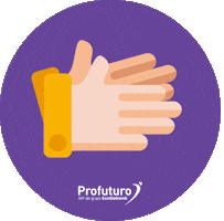 Teatro Sticker by Profuturo