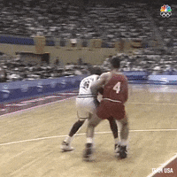 Michael Jordan GIF by Chicago Bulls - Find & Share on GIPHY