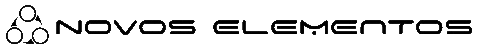 Novos Elementos Sticker