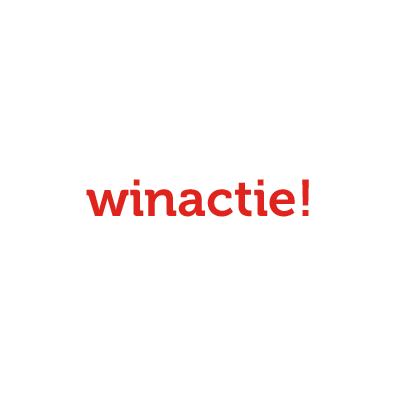 Appelsientje Sticker