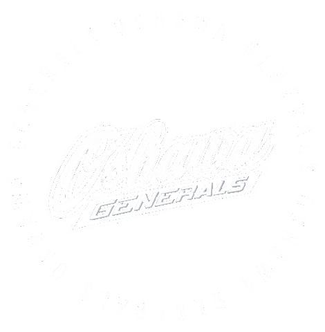 Gens Nation Sticker by Oshawa Generals Hockey Club