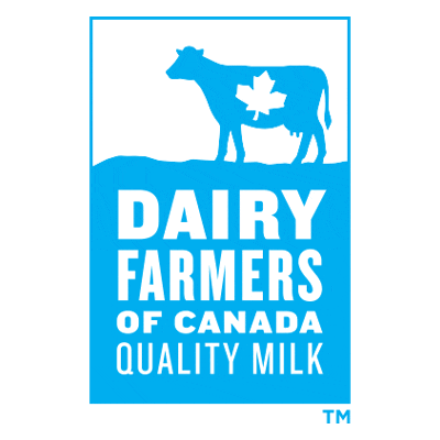 Yriad Sticker by Dairy Farmers of Canada