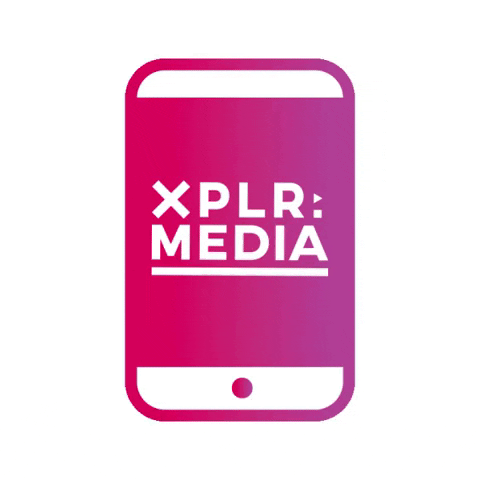 xplr_media_bavaria phone media mobilephone xplr media GIF