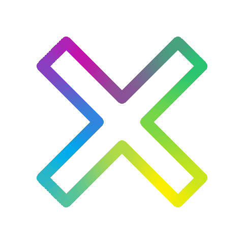 XOXNO NFT Marketplace Sticker