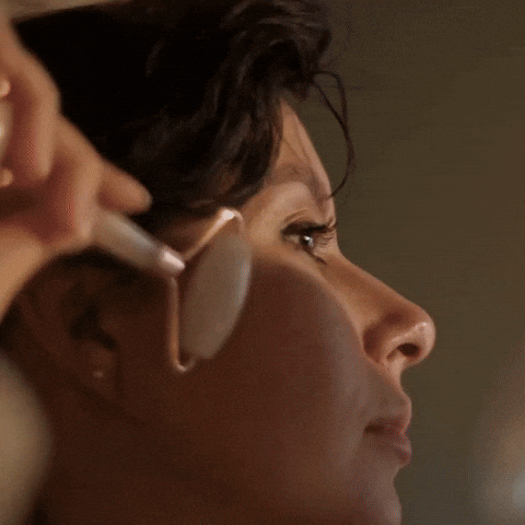 Gua Sha GIF