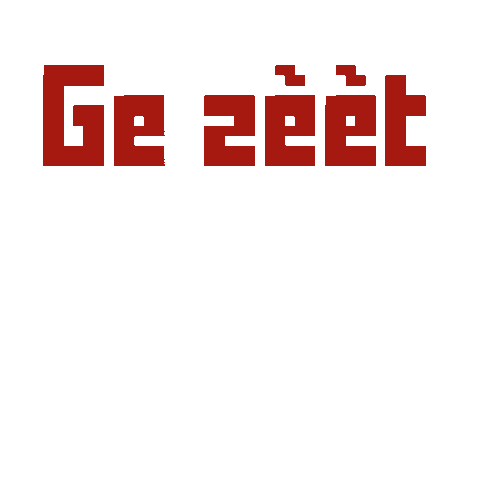 Brabant Brabo Sticker by opwoestegrond