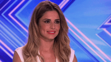 Scared X Factor GIF by X Factor Global