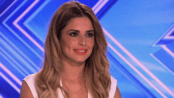 Scared X Factor GIF by X Factor Global