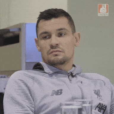 Giphy - Tired Oh No GIF by Liverpool FC