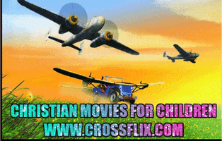 Best Faith Based Movies GIF