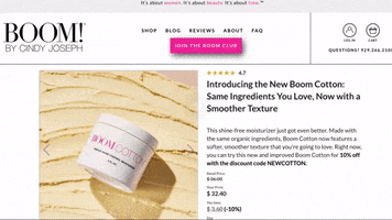Landingpage GIF