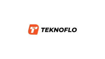 Sticker by Teknoflo