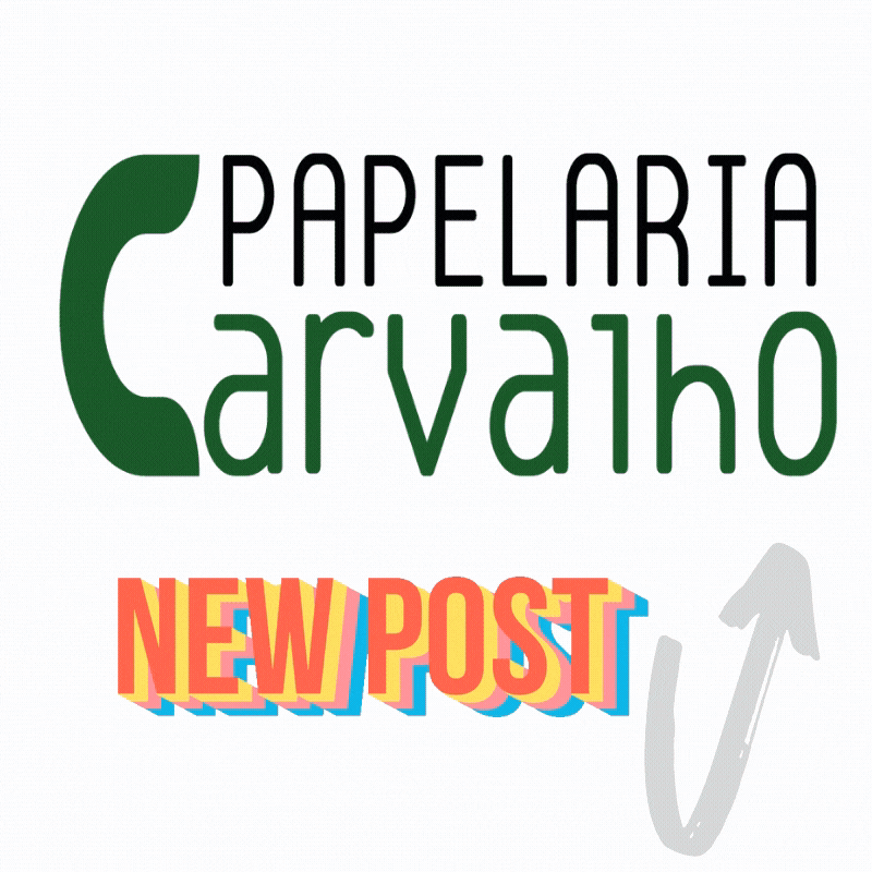 Papelaria Carvalho GIFs on GIPHY - Be Animated