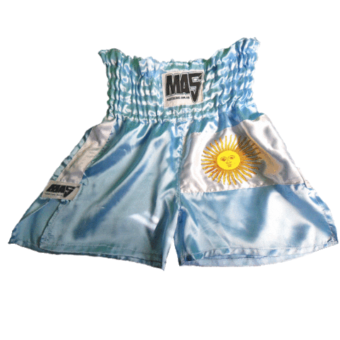 masmartialbox Sticker