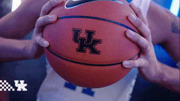 Kentucky Wildcats Tgt GIF by Kentucky Men’s Basketball. #TGT -