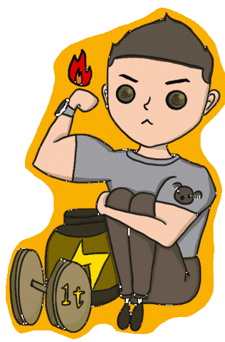 Animated Sticker