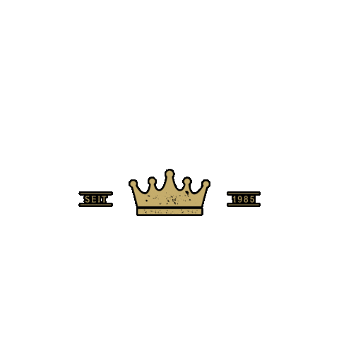 La Corona - Pizzeria & Eisdiele Hohenwart Sticker