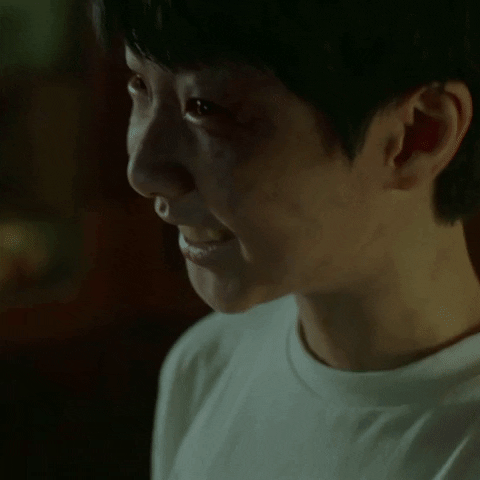 Yeon Woo-Jin Horror GIF by Eccho Rights