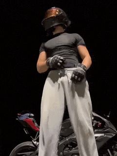 Happy GIF