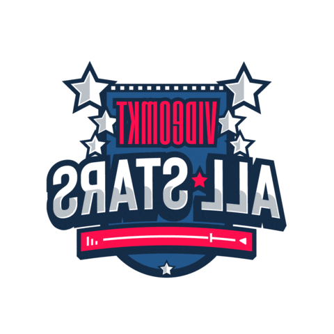 All Stars Sticker by DoublePlay