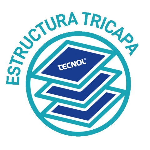 TQ Tecnol Sticker