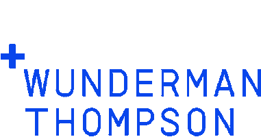 Sticker by Wunderman Thompson