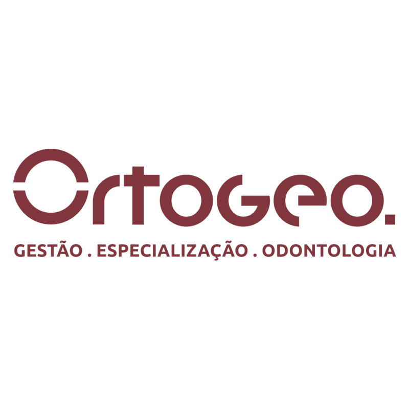 Ortogeo Sticker