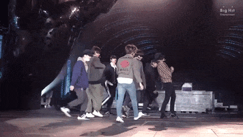 Bts GIF