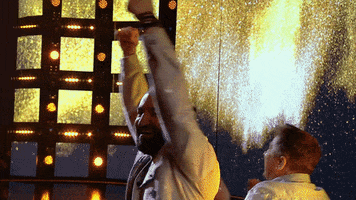 Pavel Bartos Yes GIF by Romania's Got Talent