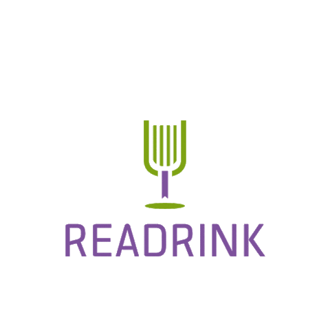 Book Bar Sticker by Readrink