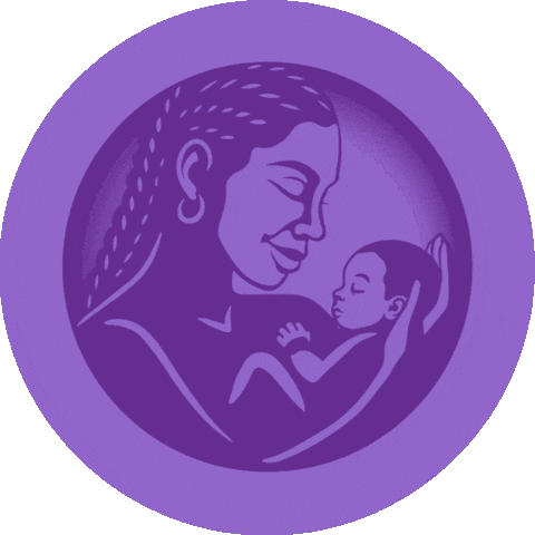 Novembro Roxo Sticker by ONG Prematuridade.com