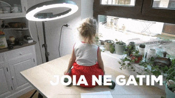 Cooking GIF