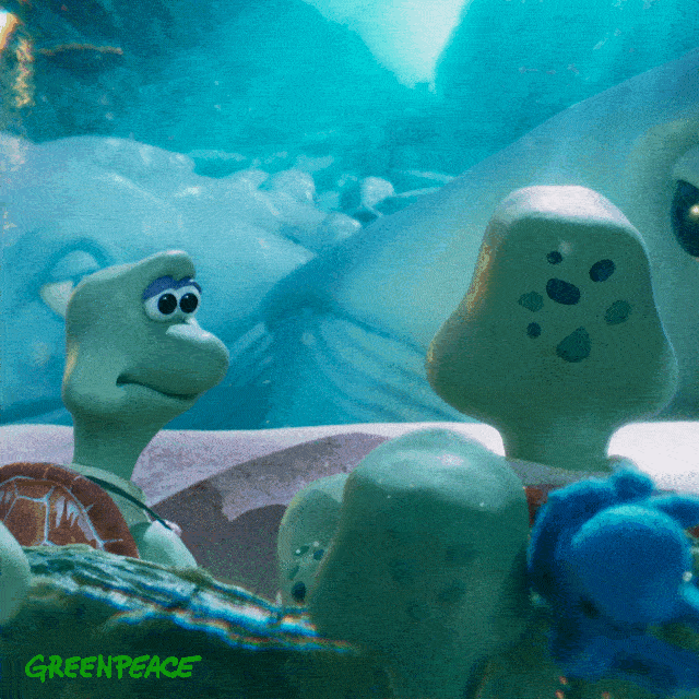 Animation Turtles GIF by jamfactory Find & Share on GIPHY