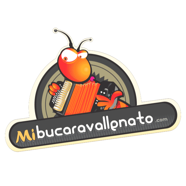 Vallenato Festivalvallenato Sticker by wilfrancastillo