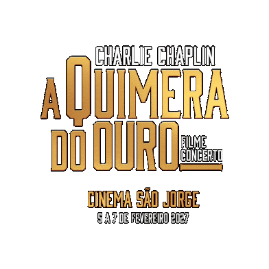 Lisbon Film Orchestra Sticker