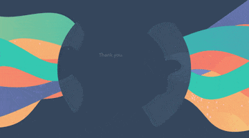Appreciation Gracias GIF by HubSpot
