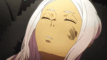 Fire Force GIF