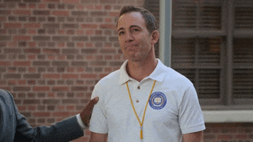Schooled GIF by ABC Network