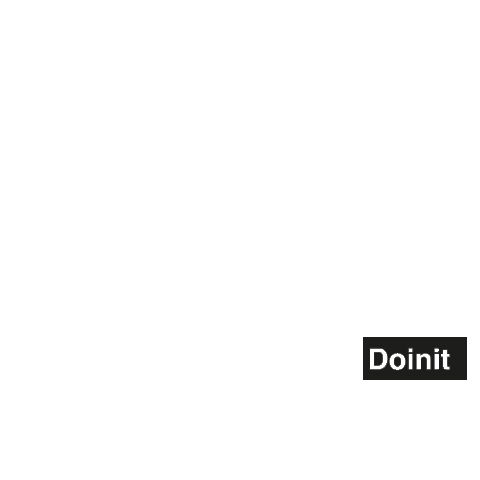 Doinit Sticker by Lambda Team
