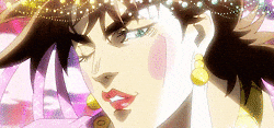 Who's your favorite JoJo? 👀